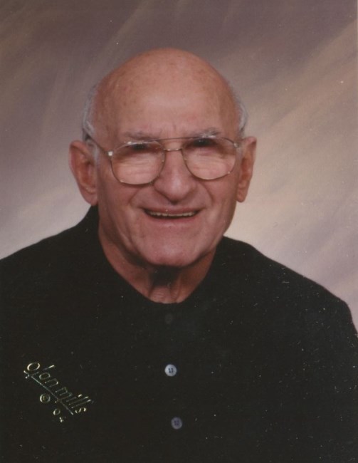 Obituary of E. Ralph Krohne