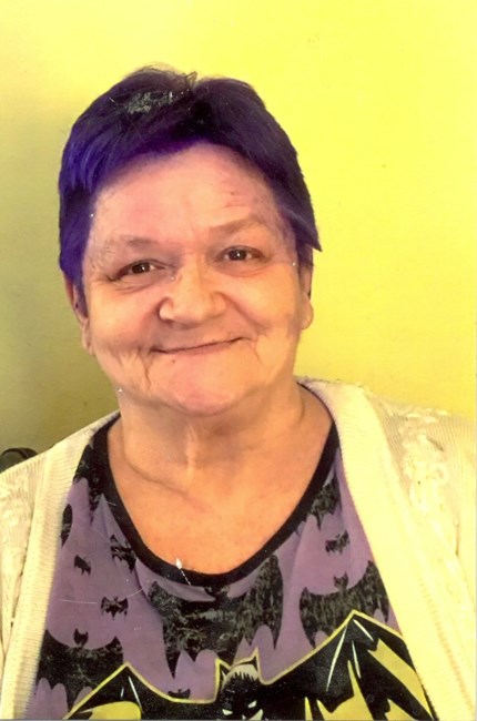 Obituary of Deborah Meiborg