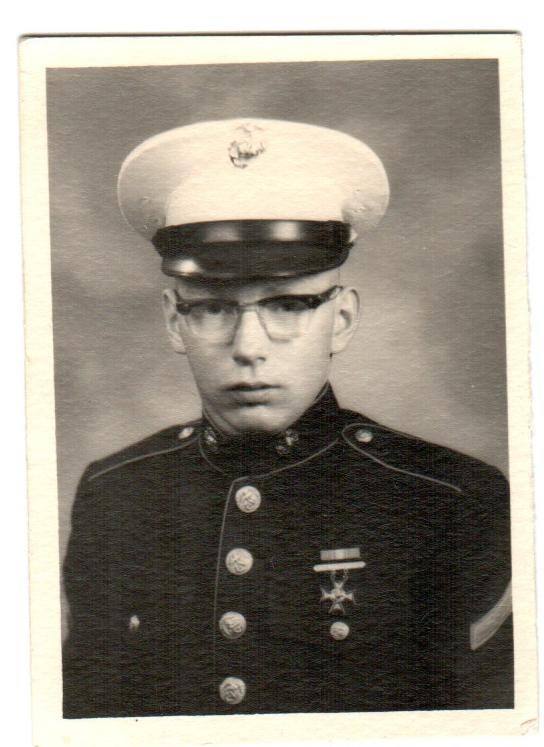 Obituary of Danny Simmons