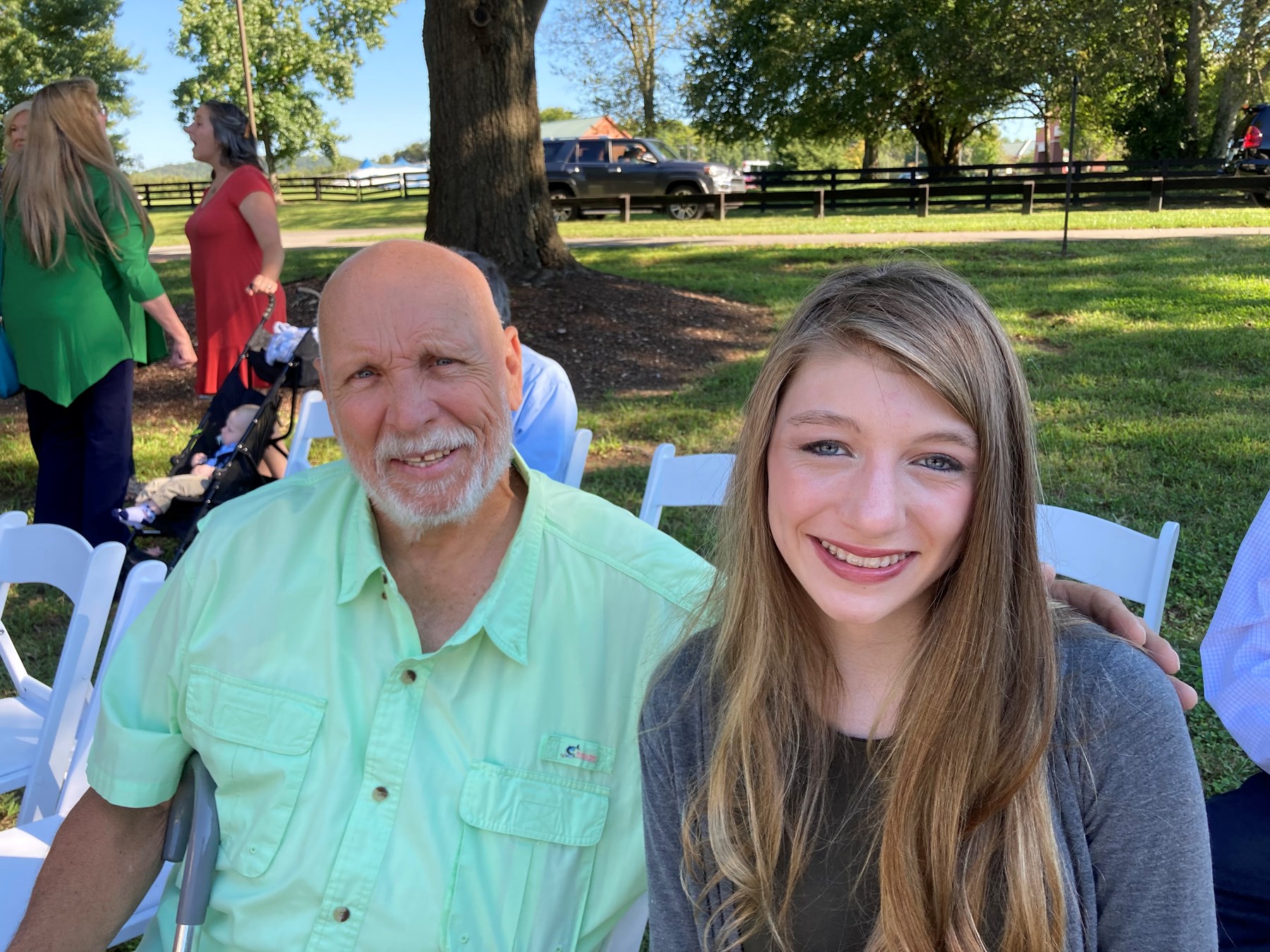 Avis de décès de Robert Powell Banniza Sr.