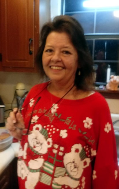 Avis de décès de Milindy Margaret Honea