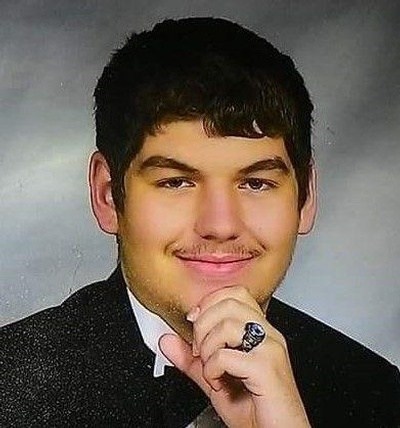 Obituary of Robert 
Anthony
 Pace