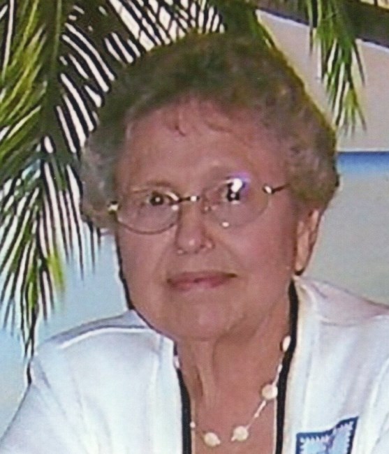 Obituary of Barbara Ann Willour