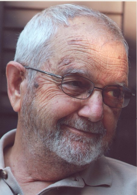 Obituary of Jospeh Raoul Jacques