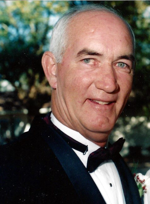 Obituary of Robert "Bob" Vogt