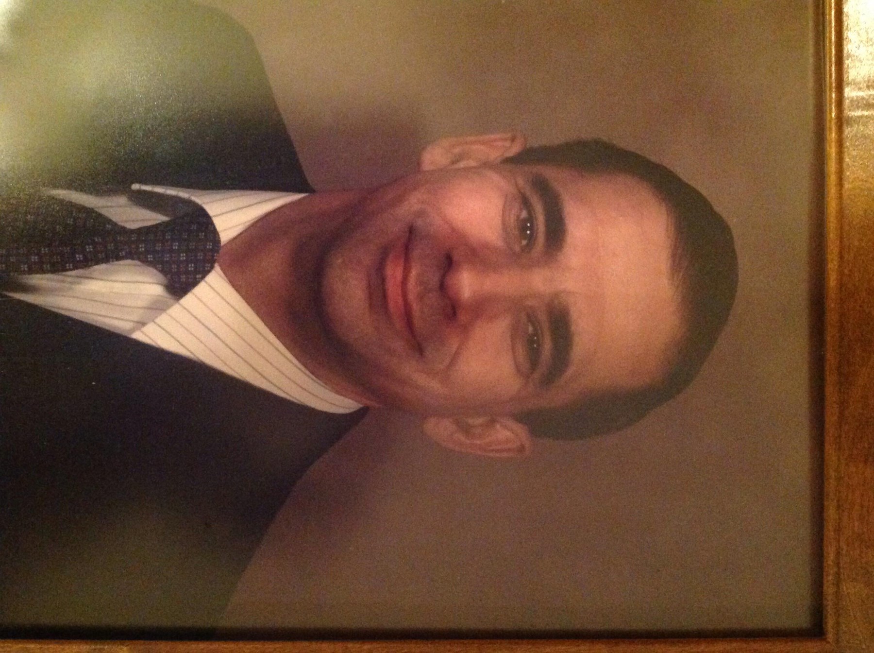 Obituary of Conrad John Kolodejcak Jr.