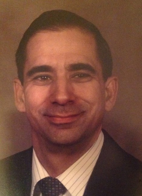 Obituary of Conrad John Kolodejcak Jr.