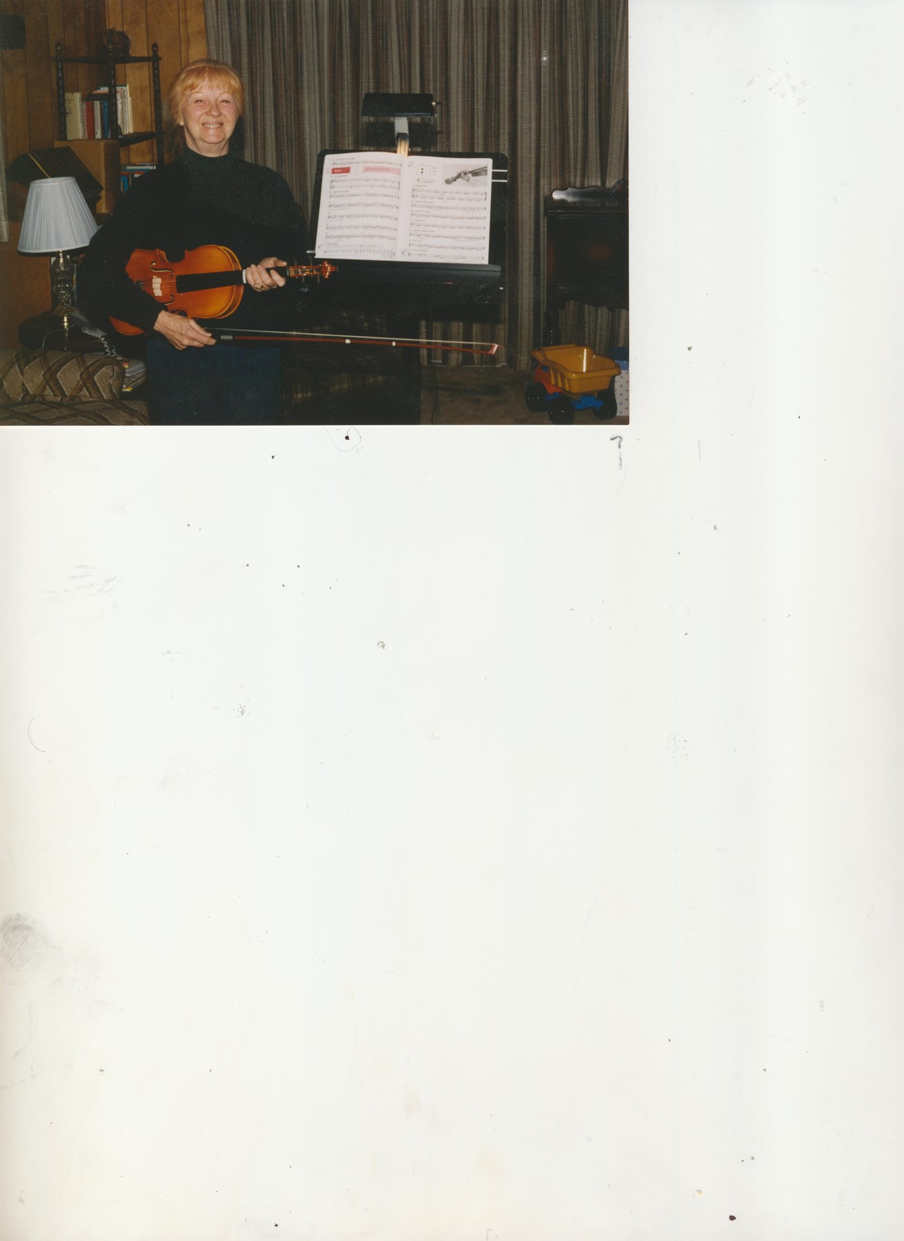 Obituary of Shirley Josephine Schmidt