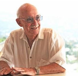 Obituary of Ted Kaplan