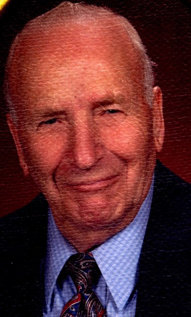 Obituary of Charles Wilson Mann