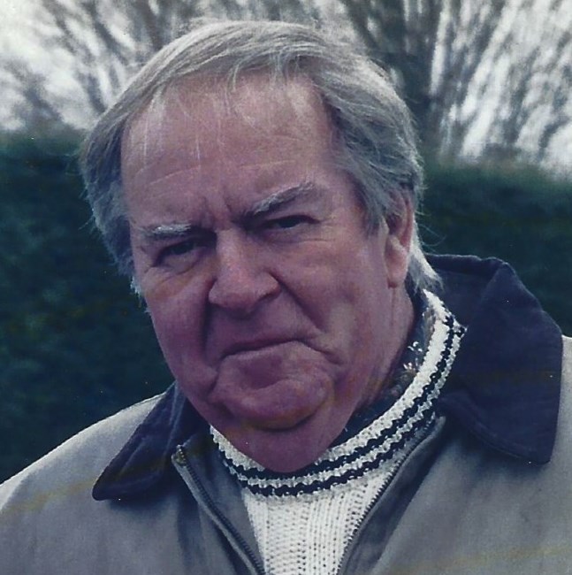 Obituary of Myles Hart