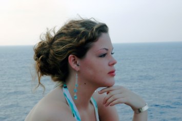 Obituary of Melissa McFadden Nunn