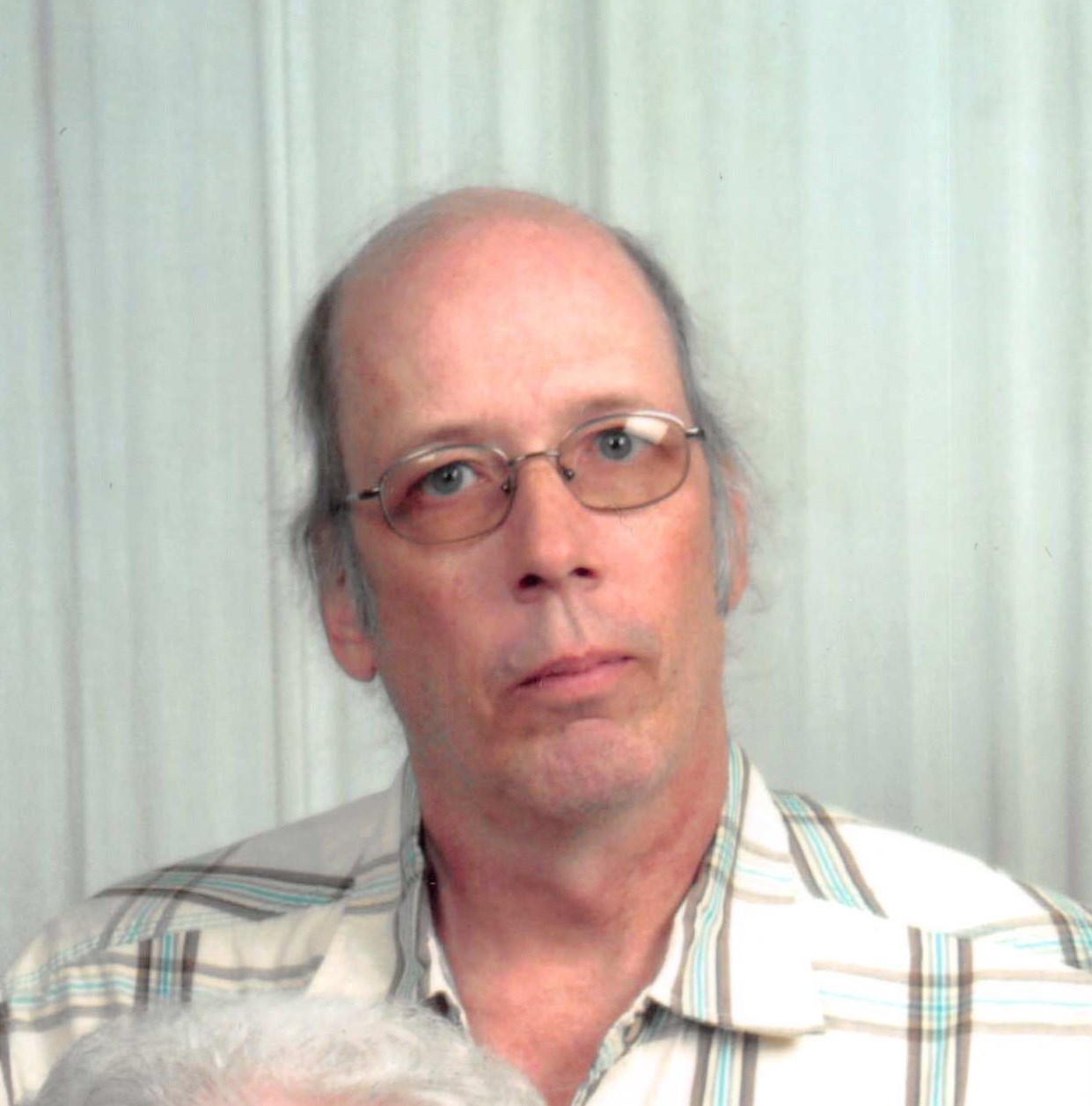 Avis de décès de Franklin "Frank" Thomas Salmen