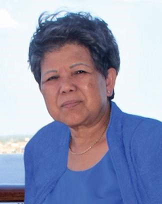 Obituary of Quang Kim Dang