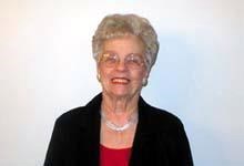 Obituary of June Ellennanora Long