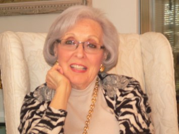Obituary of Harriet Ungar