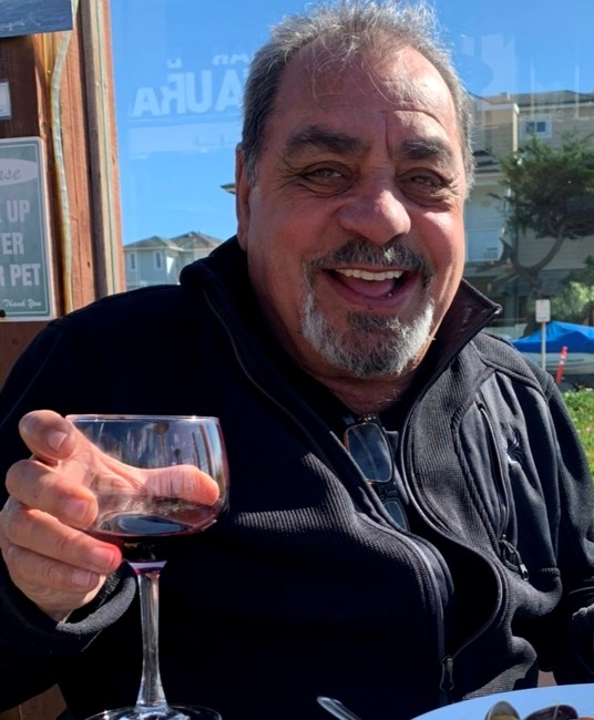 Avis de décès de Joe M. Correia