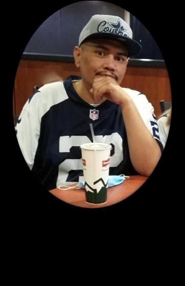 Obituary of Andrew Alberto