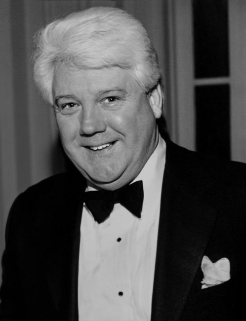 Obituary of Charles R Atkins III