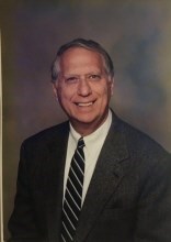 Avis de décès de Martin R. Dunetz