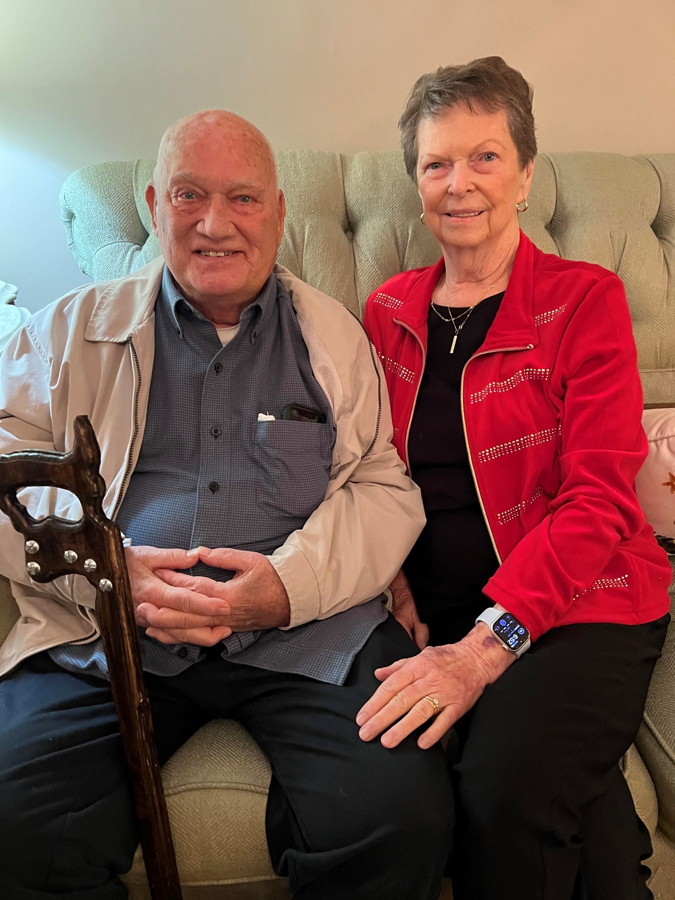 Obituary of James Leo Bradley