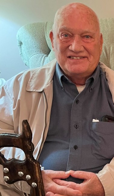 Obituary of James Leo Bradley