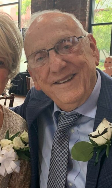 Obituary of John William Jacobi Jr.