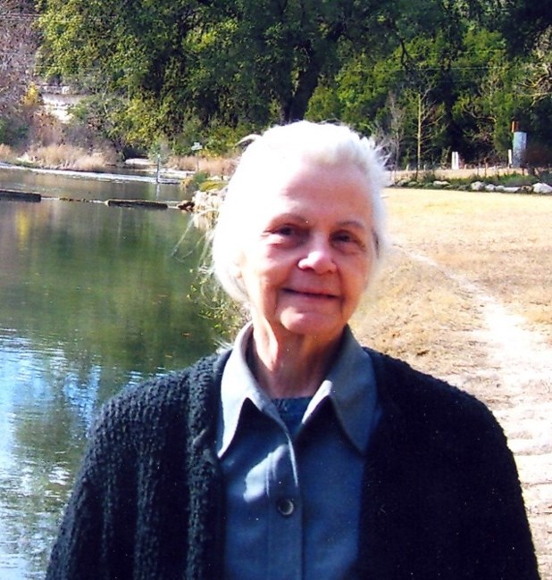 Obituary of Mary Jane Oberle Pepper