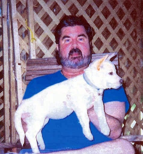 Obituary of Neville Pearson