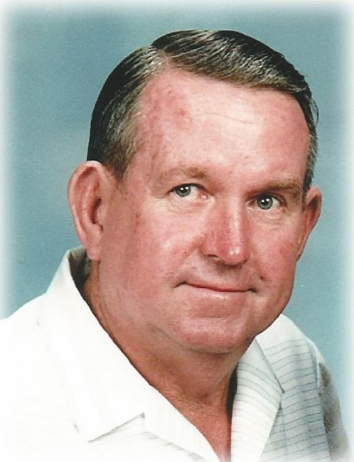 Obituary of Thomas R. Cox