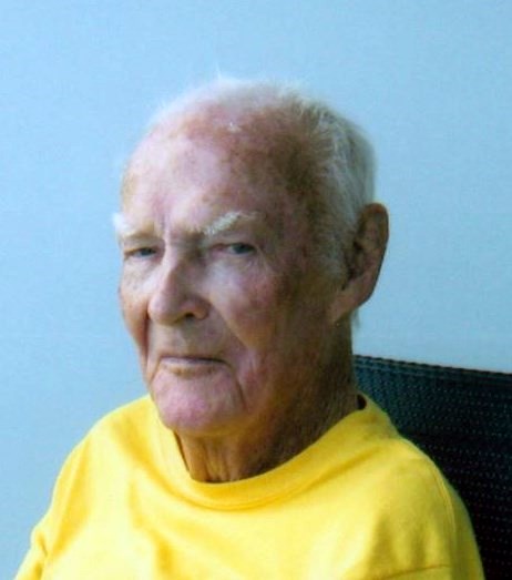 Obituary of Robert Henry Packard