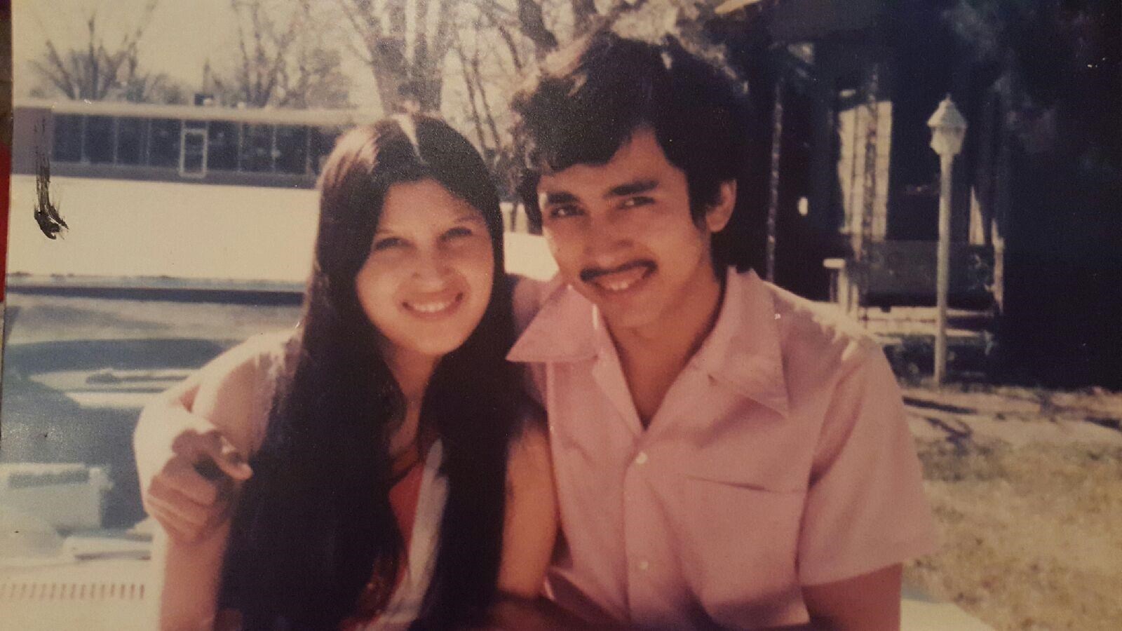 Obituary of Juan & Martha Venegas