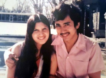 Obituary of Juan & Martha Venegas