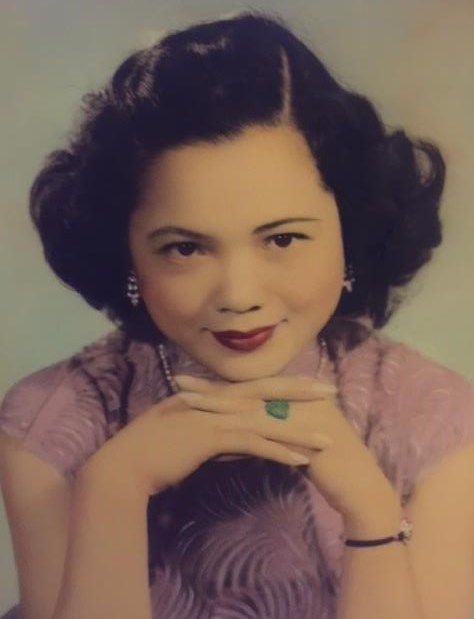 Obituary of Susan Ng