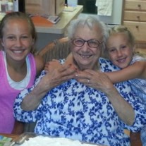 Obituary of Marilynn Rose Hall