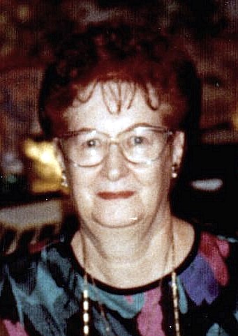 Obituary of Wanda "Honey" Mary Shattuck