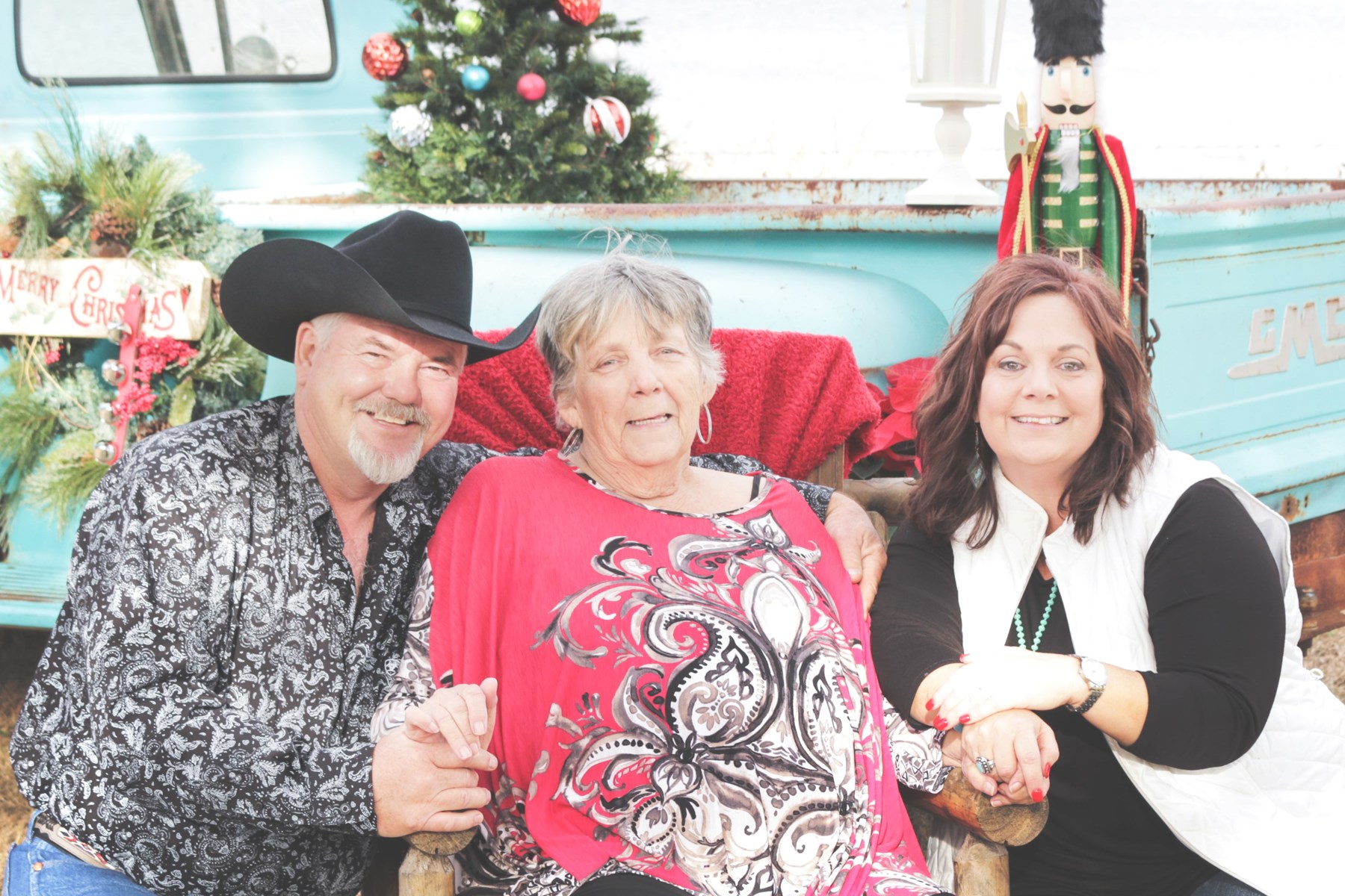 Sandra "Sandy" Jones Obituary TX