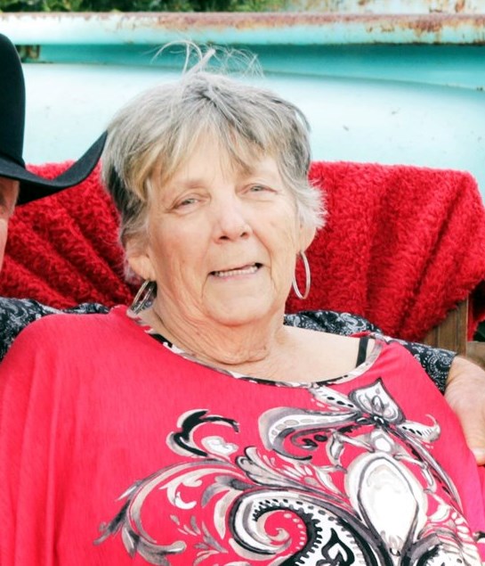 Obituary of Sandra "Sandy" Sue Jones