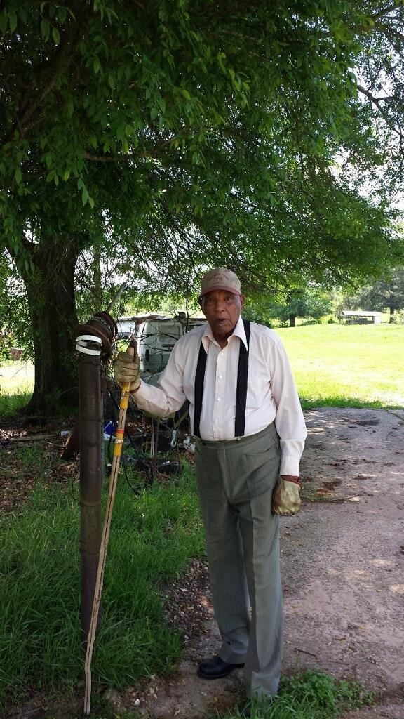 Obituary of Horace "Smitty" Smith