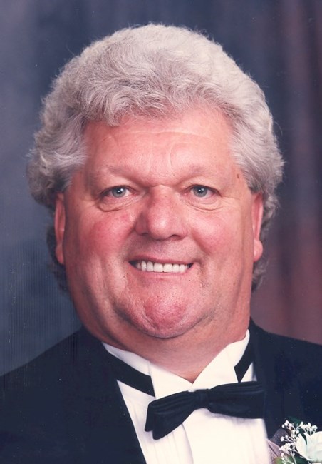 Obituary of Richard Ernest Goebel