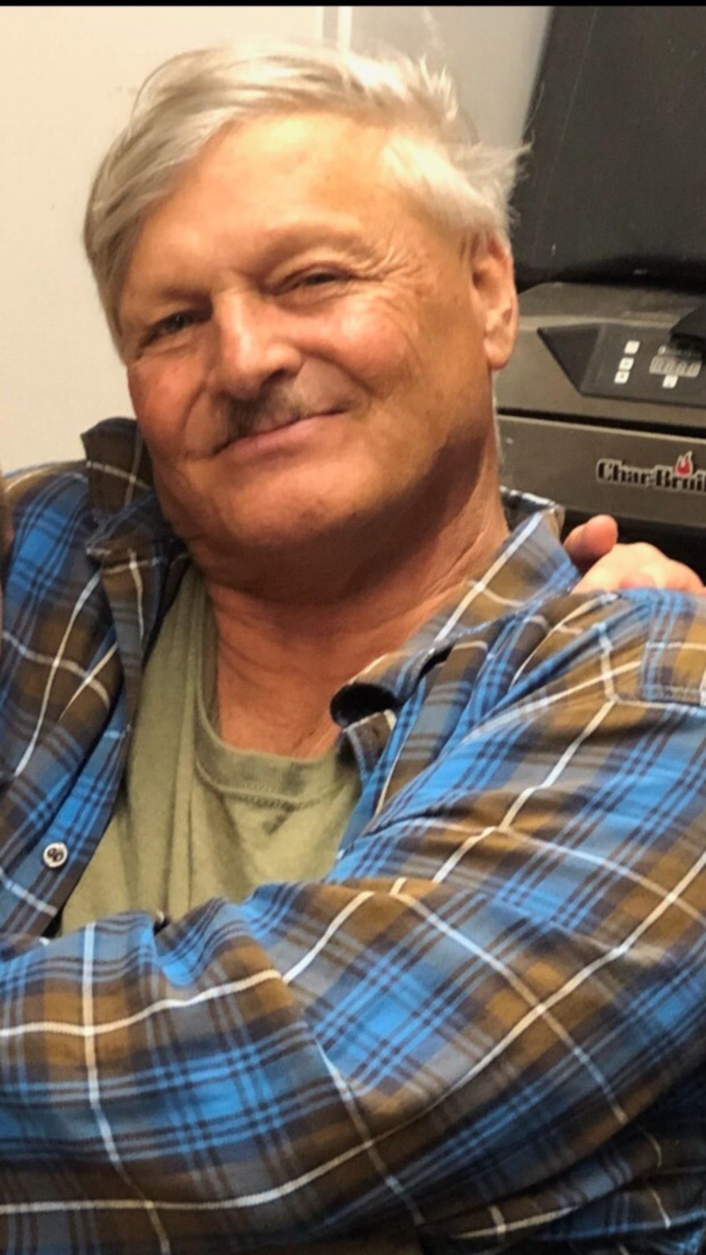 Obituary of Anthony Joseph DiGennaro