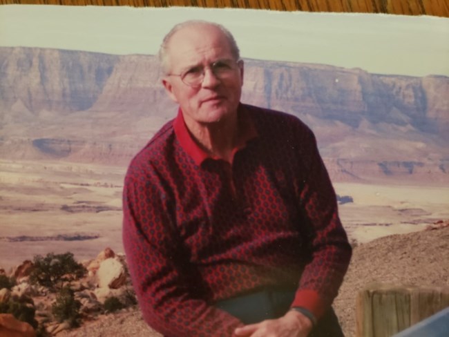 Obituary of Richard Hellman