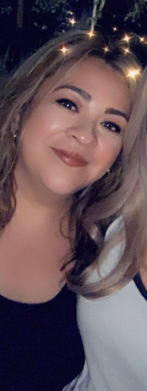 Obituary of Maria Guadalupe Andrade