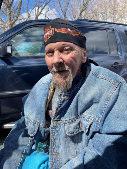 Obituary of Douglas Edward Ashburn Sr.