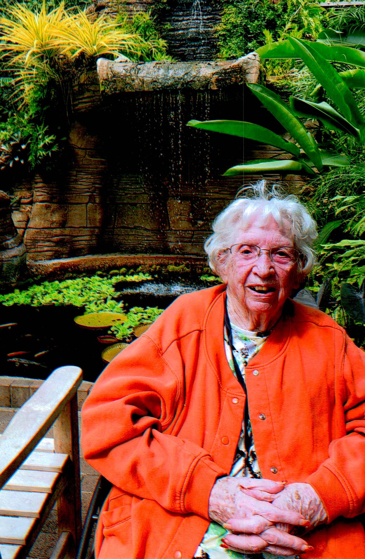 Obituary of Betty Lois Scaggs