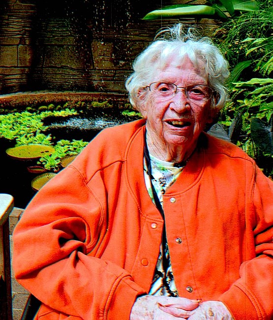 Obituary of Betty Lois Scaggs