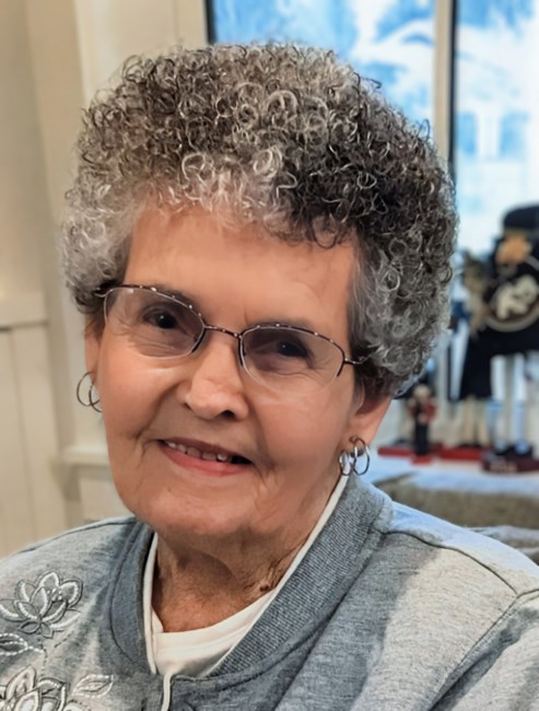 Obituary of Virginia L. Lipham