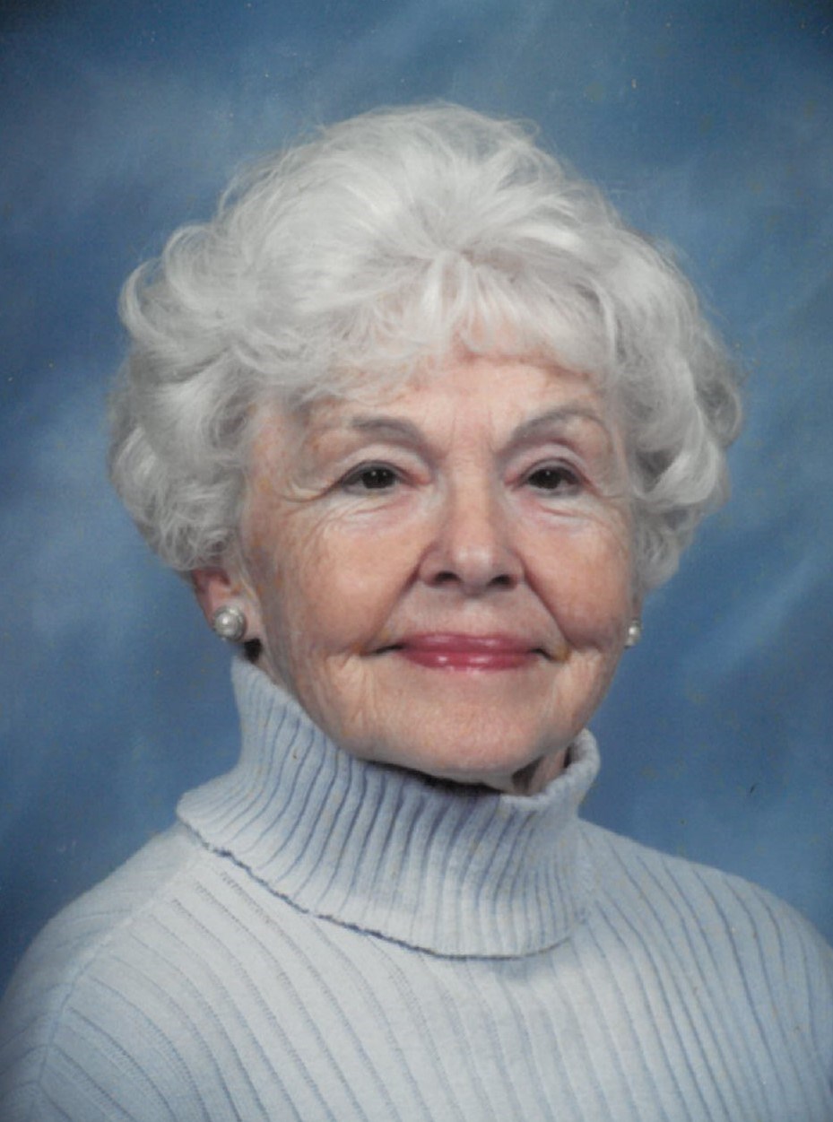 Obituary of Mary L. Carrier