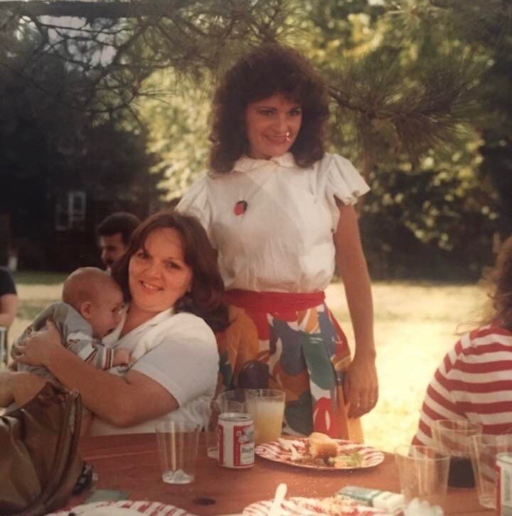 Obituary of Barbara Hagen