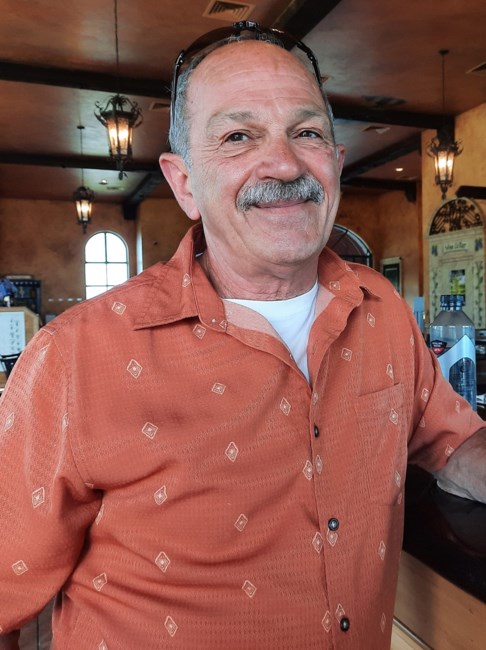 Obituary of Louis Arsenio Joseph Vega